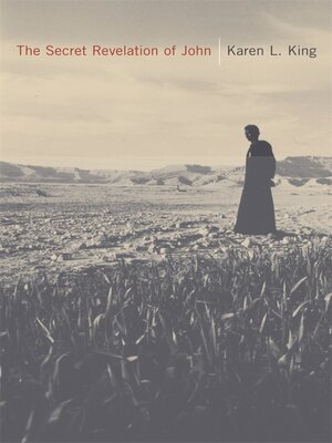cover image of The Secret Revelation of John